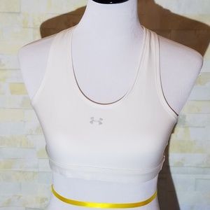 New WITHOUT Tag Under Armour Sports Bra